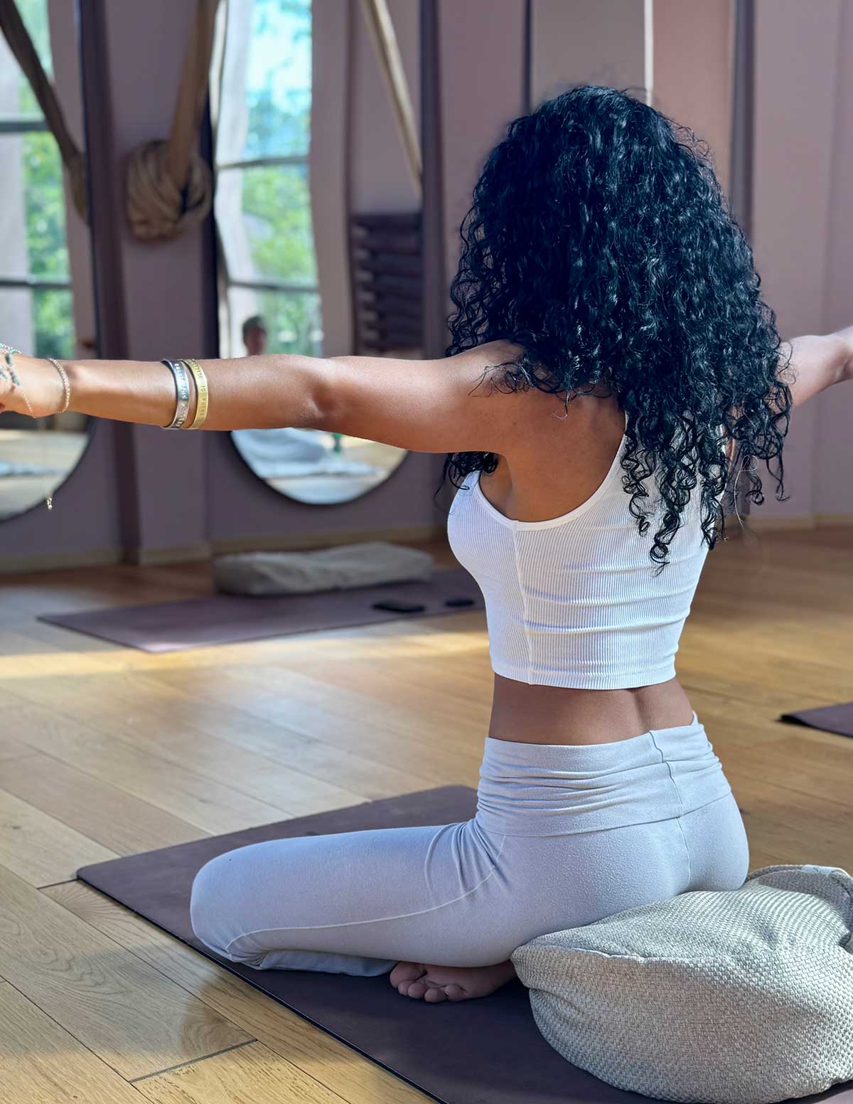 YOGA BLOG 1