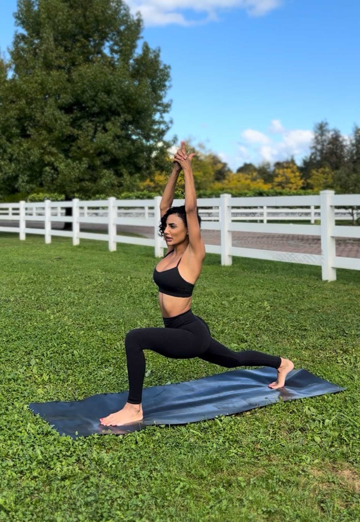 YOGA-BLOG